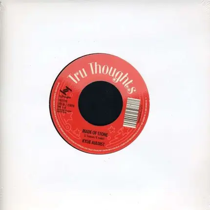 Kylie Auldist - It's On / Made Of Stone