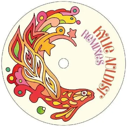 Kylie Auldist - In A Week, In A Day (Ashley Beedle Edit)