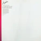 Kylie Minogue - Love At First Sight