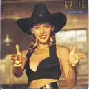 7inch Vinyl Single - Kylie Minogue - Never Too Late