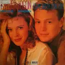 12inch Vinyl Single - Kylie Minogue And Jason Donovan - Especially For You
