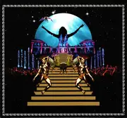 CD-Box - Kylie Minogue - Aphrodite Les Folies (Live In London) - Slip case