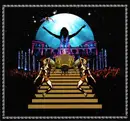 CD-Box - Kylie Minogue - Aphrodite Les Folies (Live In London) - Slip case