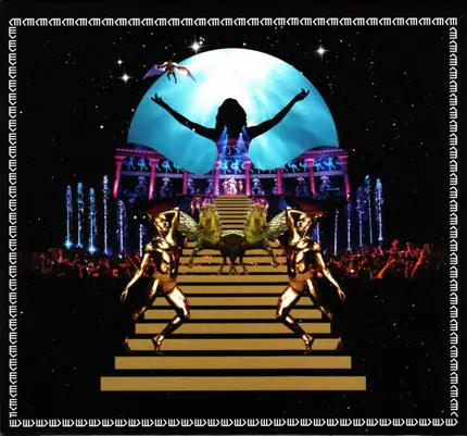 Kylie Minogue - Aphrodite Les Folies (Live In London)