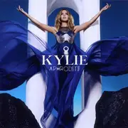 LP - Kylie Minogue - Aphrodite