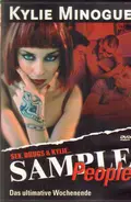 Kylie Minogue / Clinton Smith / Ben Mendelsohn a.o. - Sample People