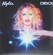 Kylie Minogue - Disco