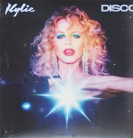 Kylie Minogue - Disco