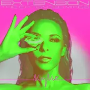 Kylie Minogue - Extension(the Extended Mixes)