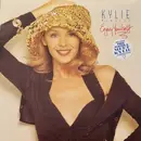 LP - Kylie Minogue - Enjoy Yourself - Poster