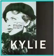 12inch Vinyl Single - Kylie Minogue - Finer Feelings