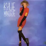 Kylie Minogue - Got To Be Certain