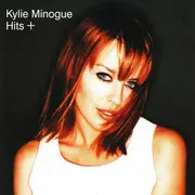 CD - Kylie Minogue - Hits +