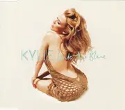 CD Single - Kylie Minogue - Into The Blue