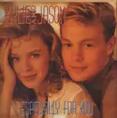 12inch Vinyl Single - Kylie Minogue & Jason Donovan - Especially For You