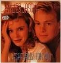 12inch Vinyl Single - Kylie Minogue & Jason Donovan - Especially For You