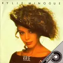 7inch Vinyl Single - Kylie Minogue - Amiga Quartett