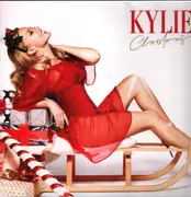 LP - Kylie Minogue - Kylie Christmas