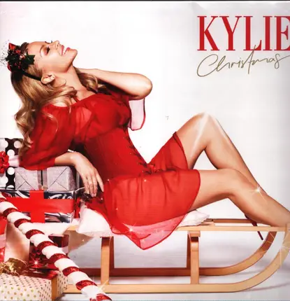 Kylie Minogue - Kylie Christmas