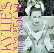 Kylie Minogue - Kylie's Non-Stop History 50+1