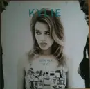 LP - Kylie Minogue - Let's Get To It