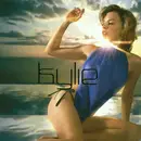 CD - Kylie Minogue - Light Years