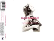 Kylie Minogue - Put Yourself In My Place