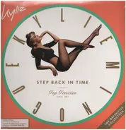 Kylie Minogue - Step Back In Time:The Definitive Collection