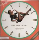 Double LP & MP3 - Kylie Minogue - Step Back In Time (The Definitive Collection) - green vinyl + download