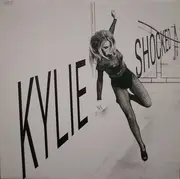 12inch Vinyl Single - Kylie Minogue - Shocked (DNA Mix)