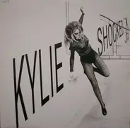 Kylie Minogue - Shocked (DNA Mix)