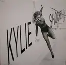 12inch Vinyl Single - Kylie Minogue - Shocked (DNA Mix)