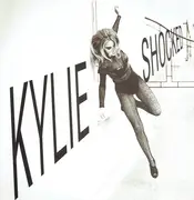 12inch Vinyl Single - Kylie Minogue - Shocked