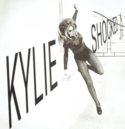 Kylie Minogue - Shocked