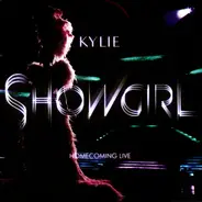 Kylie Minogue - Showgirl Homecoming Live