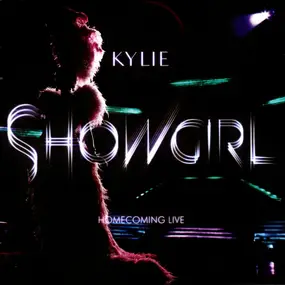 Kylie Minogue - Showgirl Homecoming Live