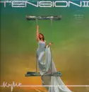 LP - Kylie Minogue - Tension II - Crystal Clear Vinyl