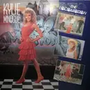 12inch Vinyl Single - Kylie Minogue - The Loco-Motion