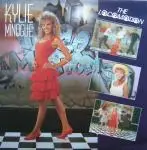 Kylie Minogue - The Loco-Motion