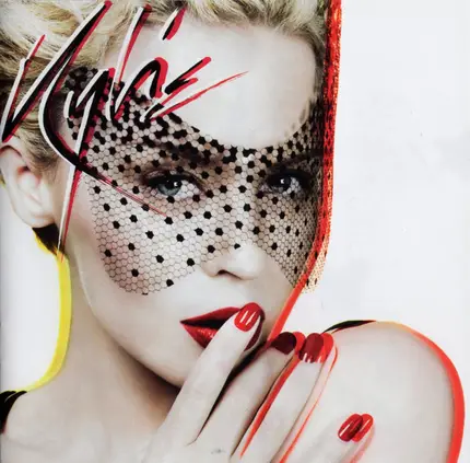 Kylie Minogue - X