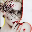 CD - Kylie Minogue - X