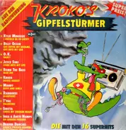 Kylie Minogue, T'Pau, Bomb The Bass... - Kroko's Gipfelstürmer