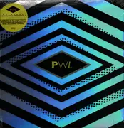 Double LP - Kylie Minogue, Sonia, Jason Donovan, a. o. - PWL Extended (Big Hits And Surprises Vol. 2)