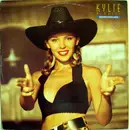 12inch Vinyl Single - Kylie Minogue - Never Too Late