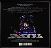 CD-Box - Kylie Minogue - Aphrodite Les Folies (Live In London) - Slip case