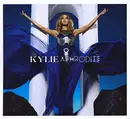 Double CD - Kylie Minogue - Aphrodite - Hardcover digibook