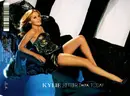 CD Single - Kylie Minogue - Better Than Today