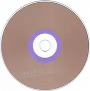 CD Single - Kylie Minogue - Better Than Today - Cardboard Sleeve