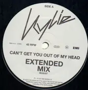 Kylie Minogue - Can't Get You Out Of My Head