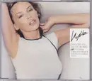 CD Single - Kylie Minogue - Can't Get You Out Of My Head